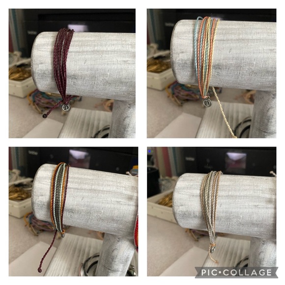 3/$25 Pura Vida bracelet (comes with ONLY 1) - Picture 11 of 11